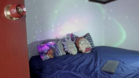 Stone Lee  online show from 10.29.25