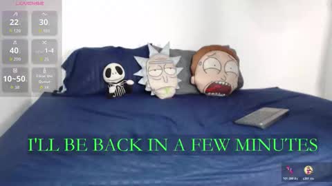 Stone Lee  online show from 11.13.25