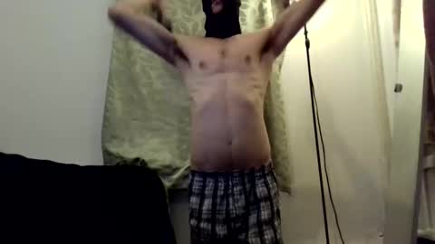 Snapshot of stoned_loner chatting on 11.18.25 Stoned online show from 11.18.25