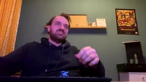 Stonerboner online show from 01.14.26