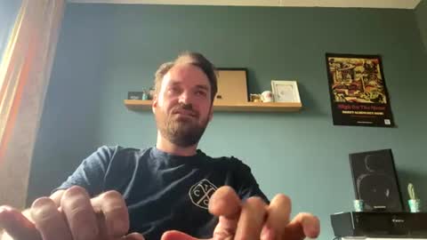 Stonerboner online show from 07.02.26