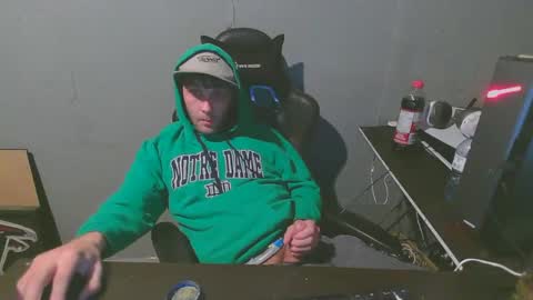 Snapshot of stonedpanda77 chatting on 12.18.24 stonedpanda77 online show from 12.18.24