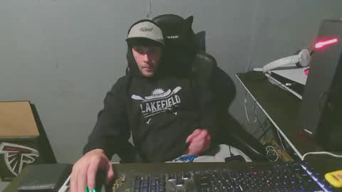 Snapshot of stonedpanda77 chatting on 12.25.24 stonedpanda77 online show from 12.25.24