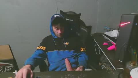 Snapshot of stonedpanda77 chatting on 01.03.25 stonedpanda77 online show from 01.03.25