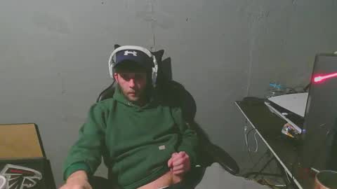 Snapshot of stonedpanda77 chatting on 01.10.25 stonedpanda77 online show from 01.10.25