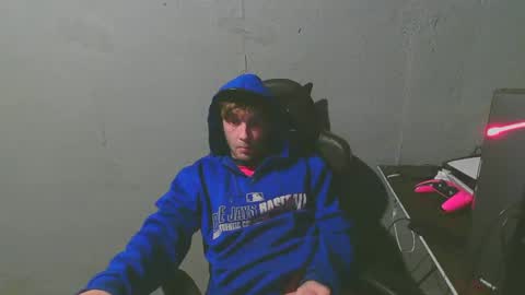 Snapshot of stonedpanda77 chatting on 01.29.25 stonedpanda77 online show from 01.29.25