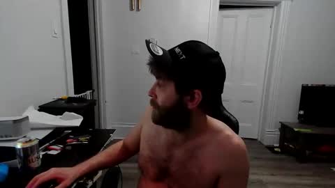 stonedpanda77 online show from 01.19.26