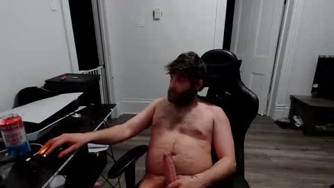 stonedpanda77 online show from 02.18.26