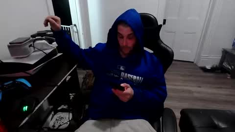 stonedpanda77 online show from 05.11.26