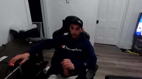 stonedpanda77 online show from 06.22.26