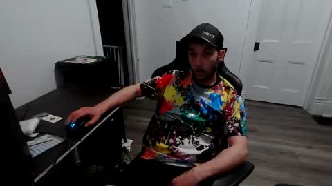 stonedpanda77 online show from 06.28.26