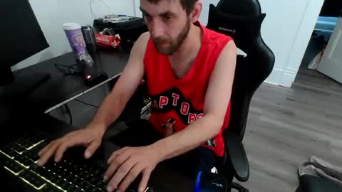stonedpanda77 online show from 07.16.26