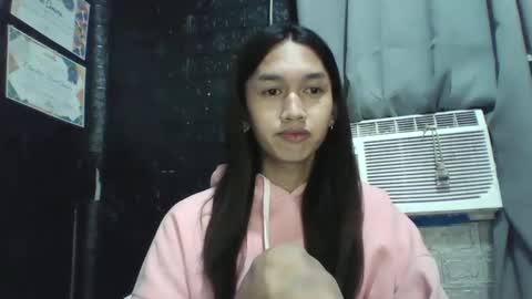 Cute Sophia online show from 12.27.24