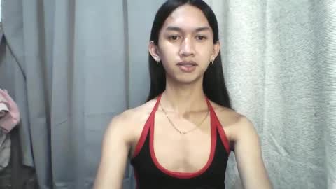 Cute Sophia online show from 12.27.24