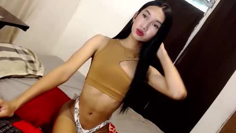 Cute Sophia online show from 09.23.25