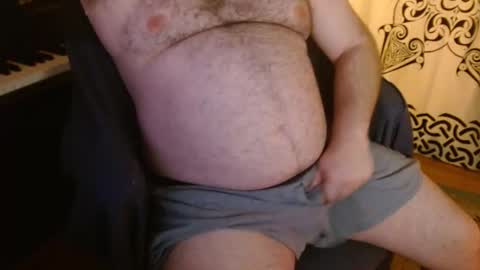 Stonerbear42 online show from 01.07.25