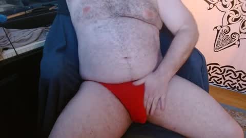 Stonerbear42 online show from 01.08.25