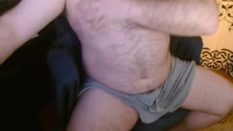 Stonerbear42 online show from 01.09.25