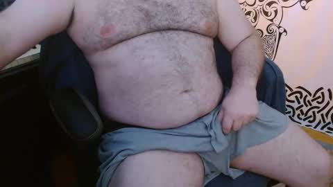 Stonerbear42 online show from 01.10.25