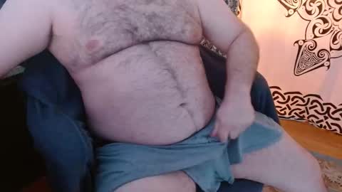 Stonerbear42 online show from 01.16.25