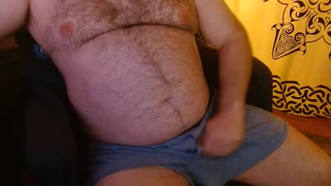 Stonerbear42 online show from 01.20.25