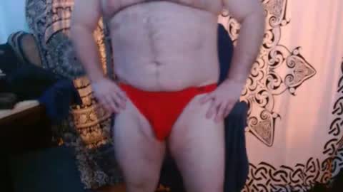 Stonerbear42 online show from 01.22.25