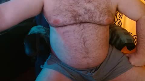 Stonerbear42 online show from 01.23.25