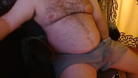 Stonerbear42 online show from 01.23.25