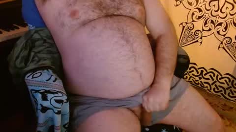 Stonerbear42 online show from 01.25.25