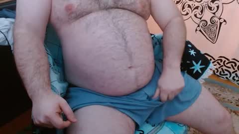 Stonerbear42 online show from 01.28.25