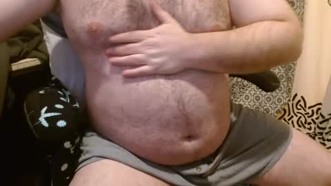 Stonerbear42 online show from 02.06.25