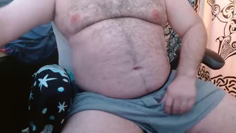 Stonerbear42 online show from 02.10.25