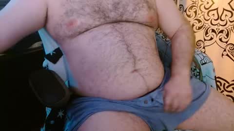 Stonerbear42 online show from 02.12.25