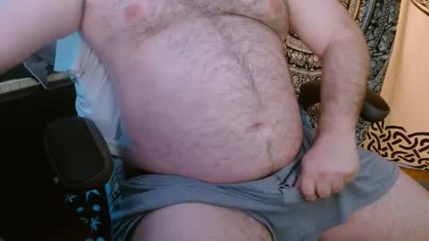 Stonerbear42 online show from 02.15.25