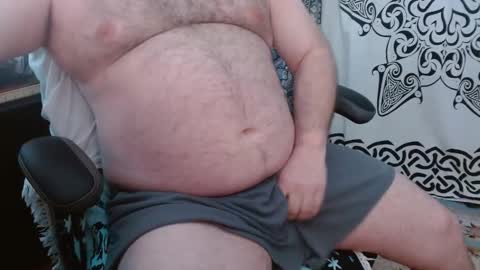 Stonerbear42 online show from 02.17.25