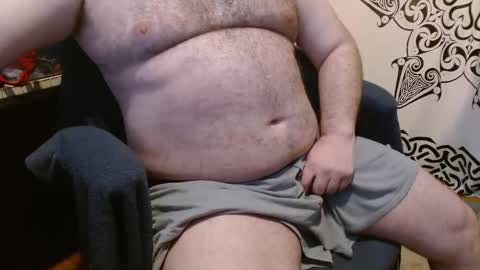 Stonerbear42 online show from 03.01.25