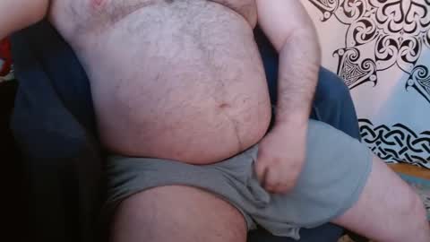 Stonerbear42 online show from 03.01.25