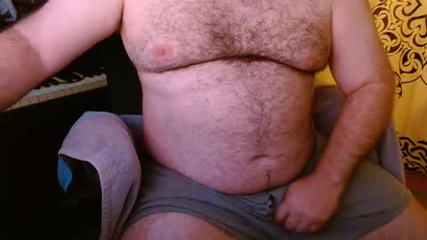 Stonerbear42 online show from 09.26.25