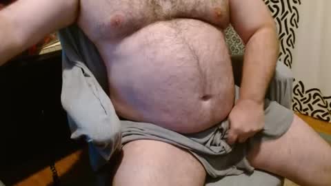 Stonerbear42 online show from 10.11.25