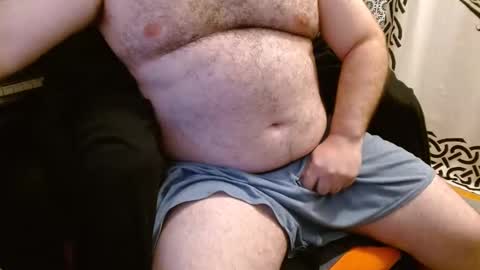 Stonerbear42 online show from 10.29.25