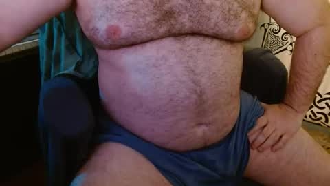 Stonerbear42 online show from 11.20.25