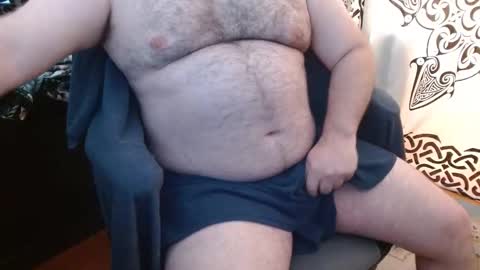 Stonerbear42 online show from 12.01.25