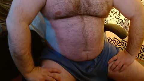 Stonerbear42 online show from 01.09.26