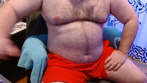 Stonerbear42 online show from 04.06.26