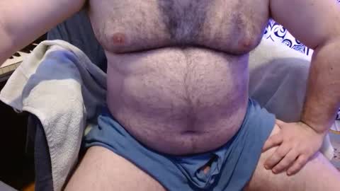 Stonerbear42 online show from 05.29.26