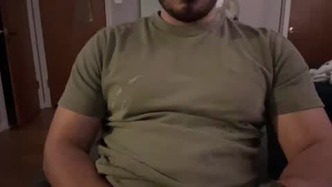 Snapshot of stonerfit chatting on 12.05.24 StonerFit online show from 12.05.24