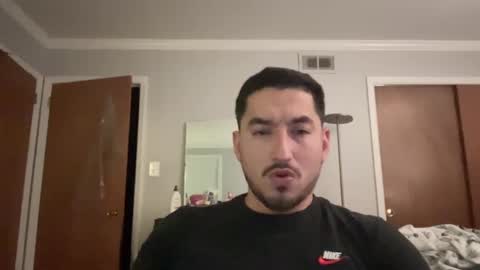 Snapshot of stonerfit chatting on 02.22.25 StonerFit online show from 02.22.25