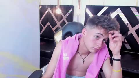 Snapshot of stonne69 chatting on 02.21.25 stonne69 online show from 02.21.25