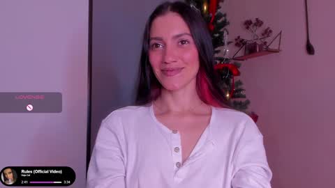 Snapshot of stonned_candy chatting on 12.28.24 Liz online show from 12.28.24