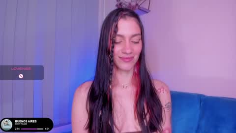 Snapshot of stonned_candy chatting on 01.23.25 Liz online show from 01.23.25